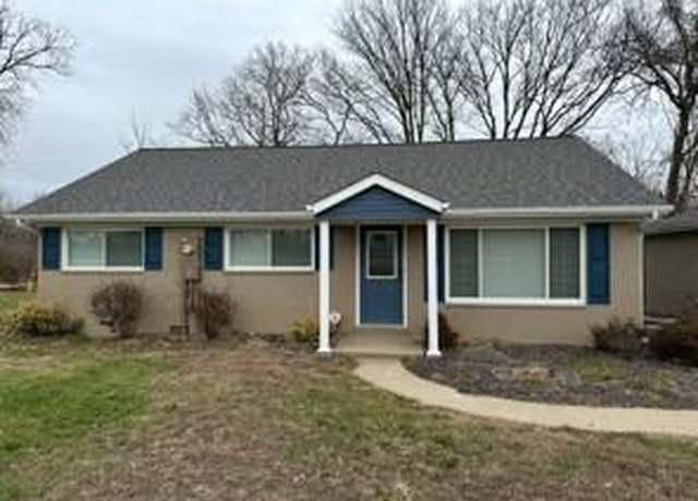 Property at 8317 Old Saint Louis Rd, Belleville, IL 62223, 2 beds, 1 bath
