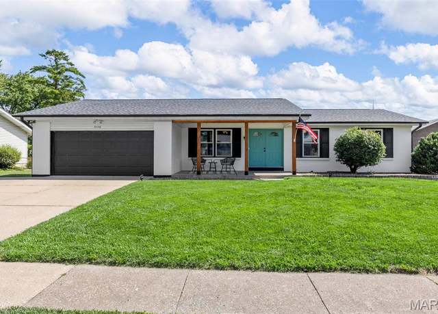 Property at 3116 Essex Dr, St Charles, MO 63301, 3 beds, 3 baths