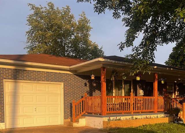 Property at 522 N Elm, Dexter, MO 63841, 4 beds, 2.5 baths