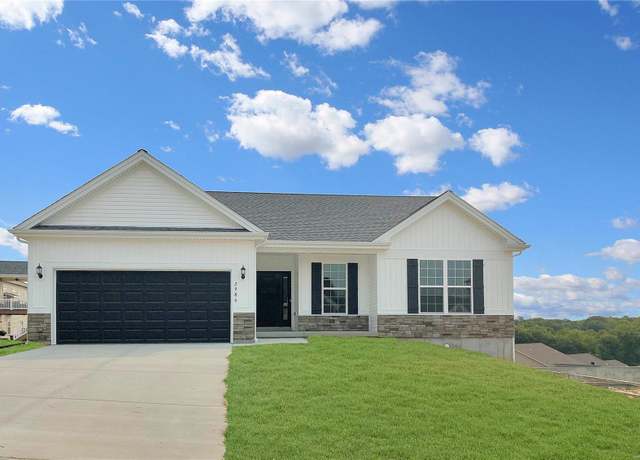 Property at 66 Fiddler's Close Ct Unit 66 STB, Washington, MO 63090, 3 beds, 2 baths