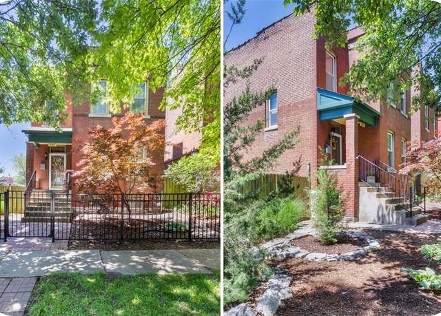 Property at 3183 Alfred Ave, St Louis, MO 63116, 2 beds, 2 baths