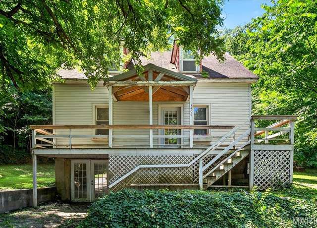 Property at 1404 State Route 156, Waterloo, IL 62298, 3 beds, 1 bath