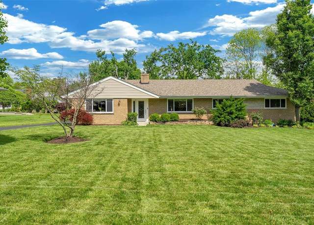 Property at 710 Villa Place Ct, Olivette, MO 63132, 3 beds, 3 baths