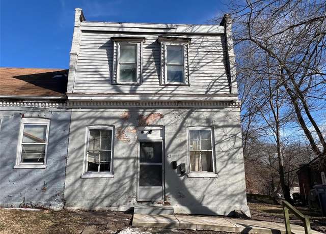Property at 715 Caroline St, Belleville, IL 62220
