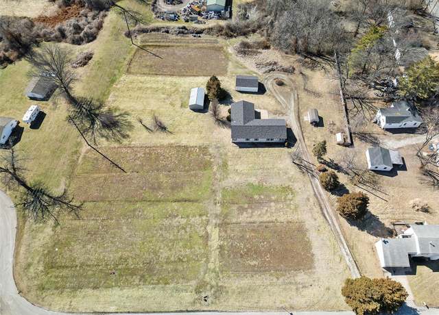 Property at 9761 Nolte Ave, St Louis, MO 63136, 3 beds, 2 baths