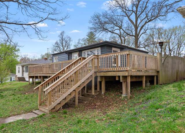 Property at 223 Adams St, Edwardsville, IL 62025, 2 beds, 1 bath