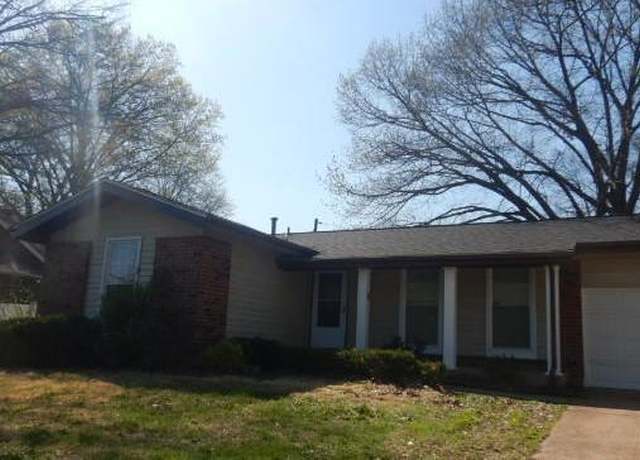 Property at 11615 Mehl Ave, Florissant, MO 63033, 3 beds, 2 baths