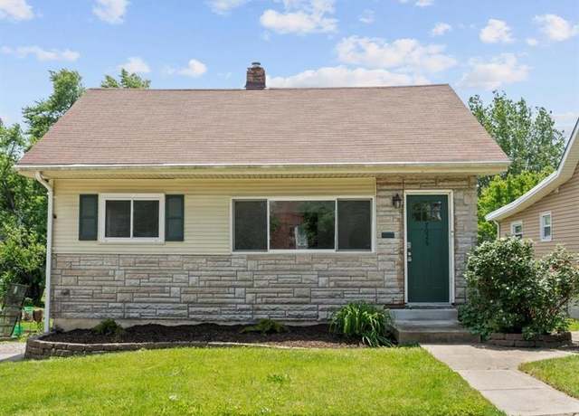 Property at 7026 Winona Ave, St Louis, MO 63109, 3 beds, 1 bath