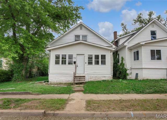 Property at 5746 Acme, Jennings, MO 63136, 3 beds, 1 bath