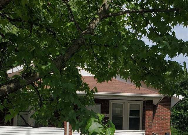 Property at 2424 Gothland Ave, MO 63114, 3 beds, 2 baths