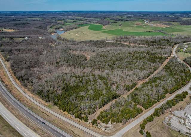 Property at 0 Track 3C Utica Dr, Richland, MO 65556