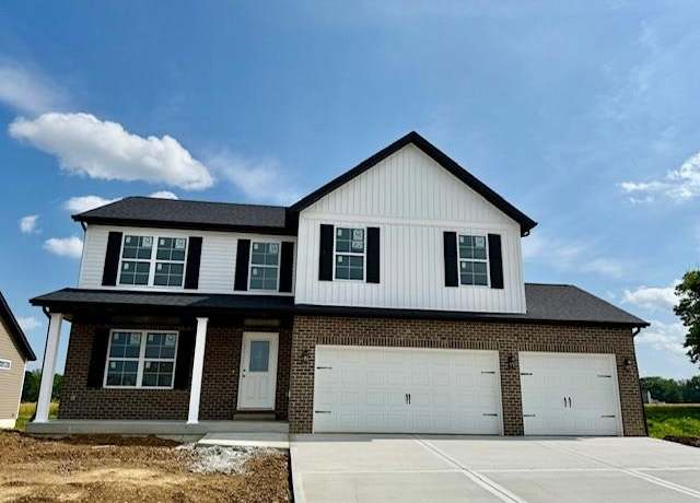 Property at 621 Middletown Tbb Ct, O'fallon, IL 62269, 5 beds, 3.5 baths