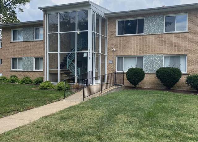Property at 7412-7418 Olian Dr, Hazelwood, MO 63042, 32 beds, 20 baths