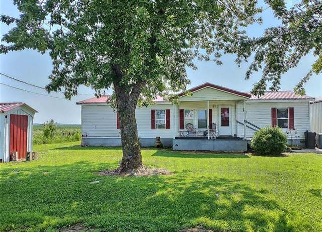 Property at 5307 County Road 244, Chaffee, MO 63740, 3 beds, 2 baths