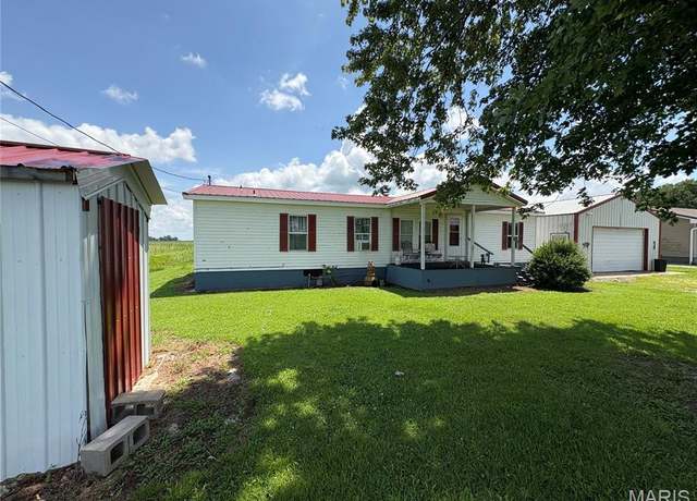 Property at 5307 County Road 244, Chaffee, MO 63740, 3 beds, 2 baths