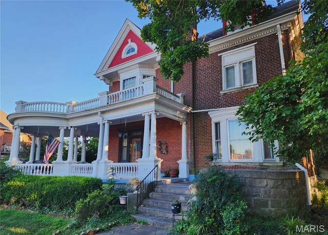 Property at 313 Themis St, Cape Girardeau, MO 63701, 3 beds, 3.5 baths