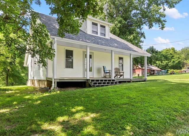 Property at 734 County Road 231, Cape Girardeau, MO 63701, 3 beds, 2 baths