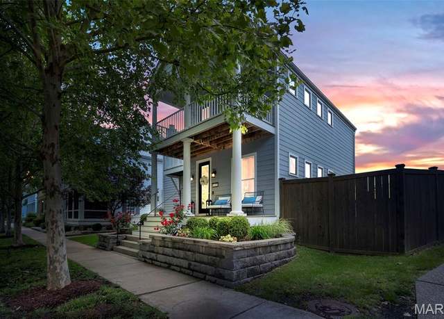 Property at 3481 New Town Lake Dr, St Charles, MO 63301, 3 beds, 2.5 baths