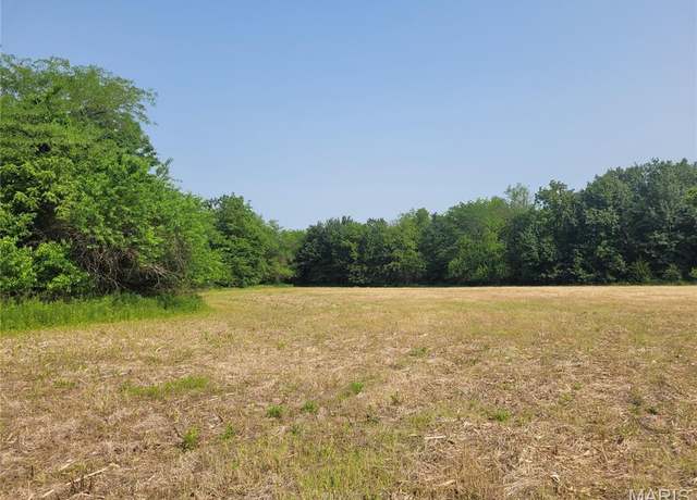 Property at 0 Highway 54 (6.2+/- Acres), Bowling Green, MO 63334