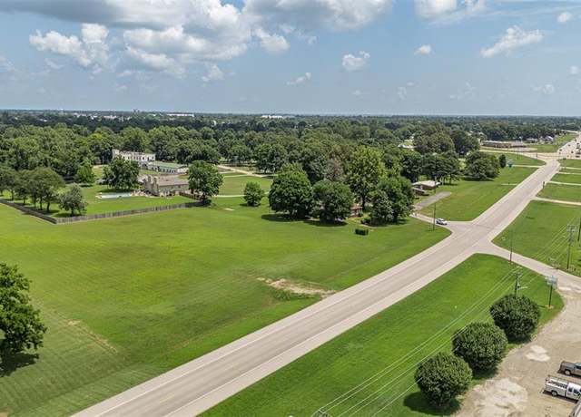 Property at 0 S Bypass / S Jackson Rear, Kennett, MO 63857
