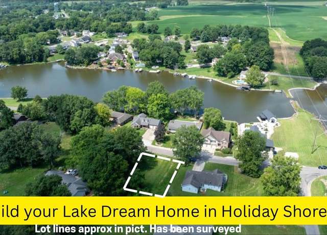 Property at 1590 Su Twan Dr, Worden, IL 62097