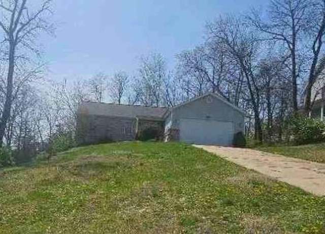 Property at 3653 Morgan Way, Imperial, MO 63052, 4 beds, 2 baths