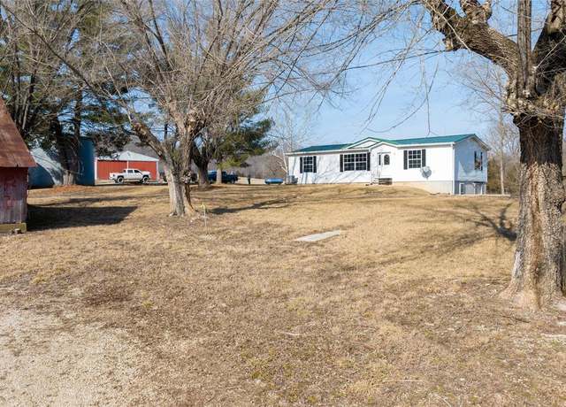 Property at 205 Hemsath, Unincorporated, MO 63332, 3 beds, 2 baths