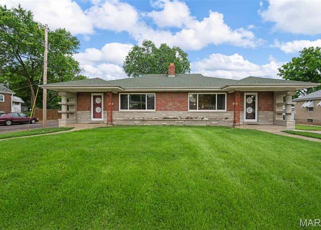 Property at 7929 Hildesheim Ave, Unincorporated, MO 63123, 8 beds, 8 baths