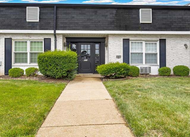 Property at 824 Dumont Pl Unit C, St Louis, MO 63125, 1 bed, 1 bath