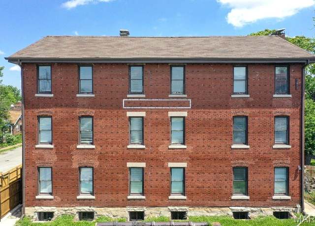 Property at 3659 S Broadway Unit 2660-3663-3665, St Louis, MO 63118, 9 beds, 9 baths