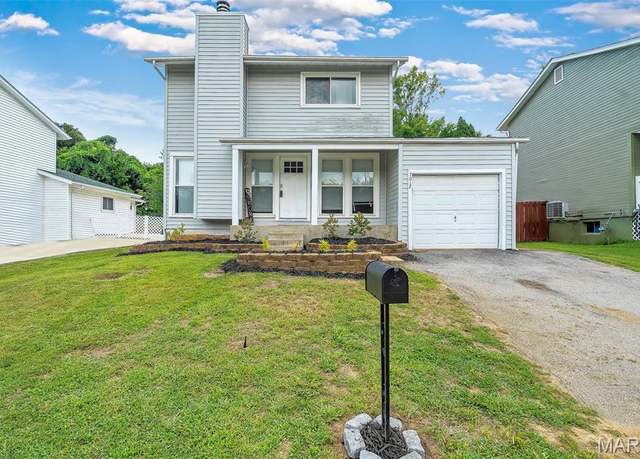 Property at 7012 Randolph Dr, Barnhart, MO 63012, 3 beds, 1.5 baths