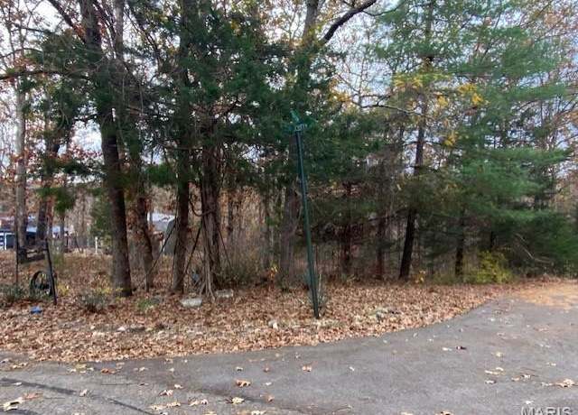 Property at 1028 Port Perry Dr, Perryville, MO 63775