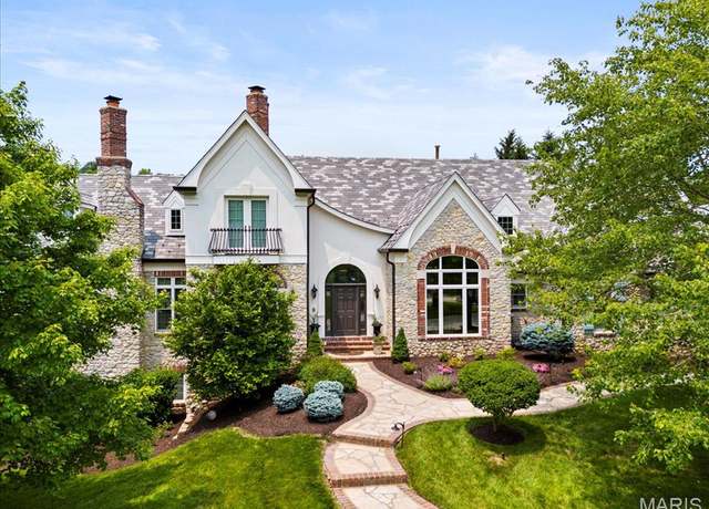 Property at 1270 Cedars Valley Rd, St Albans, MO 63073, 4 beds, 5 baths