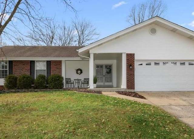 Property at 2713 Sundowner Dr, St Charles, MO 63303, 3 beds, 2 baths