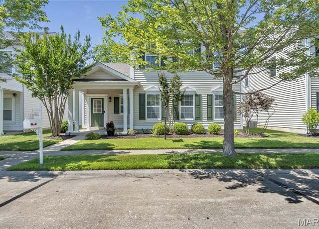 Property at 535 Copper Meadows Ln, O'fallon, MO 63368, 3 beds, 2.5 baths