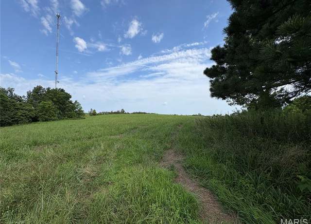 Property at 000 Pcr 704, Perryville, MO 63775