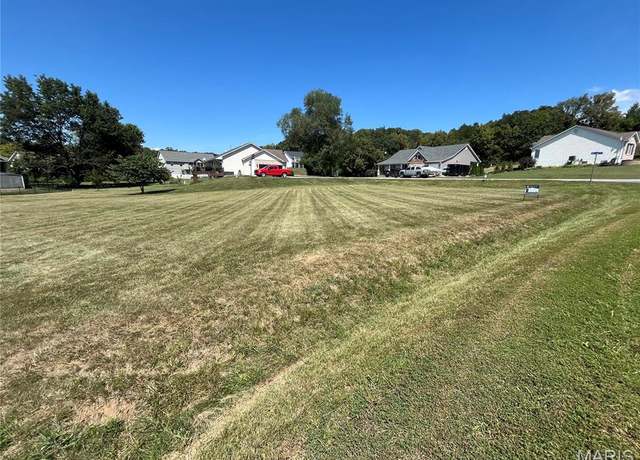 Property at Lot 679 Incline Village (magnolia And Village Dr), Wright City, MO 63390