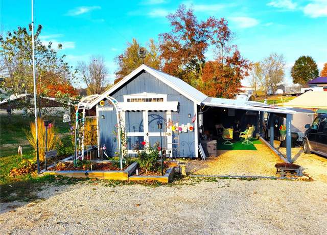 Property at 1528 Warrior Path, Hermann, MO 65041, 1 bed, 1 bath