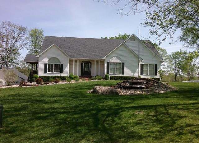 Property at 110 Ashton Ct, Desloge, MO 63628