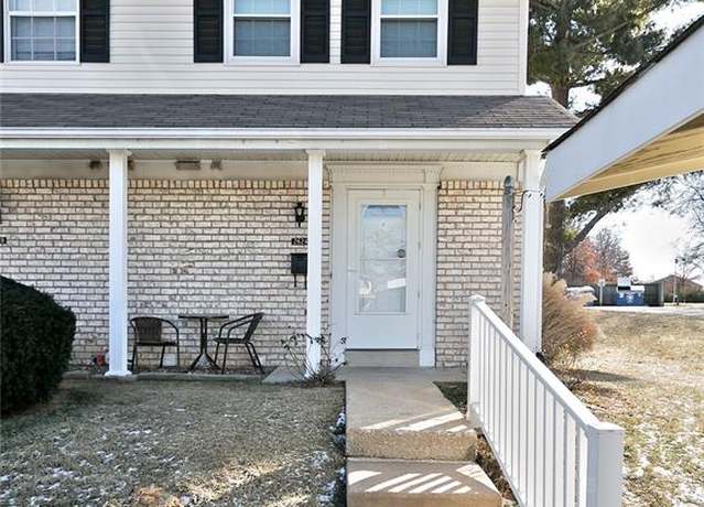 Property at 2624 Falcons Way #66, St Charles, MO 63303, 2 beds, 2 baths