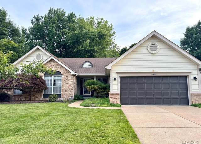 Property at 2028 During Dr, Arnold, MO 63010, 3 beds, 2.5 baths