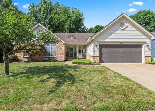 Property at 2028 During Dr, Arnold, MO 63010, 3 beds, 2.5 baths