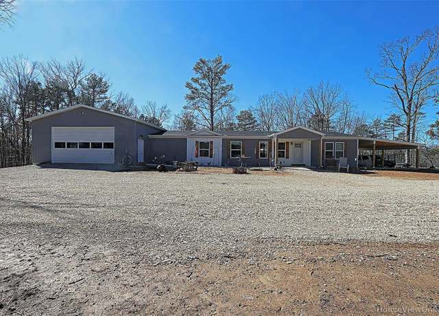 Property at 37801 State Highway HH, Patton, MO 63662, 4 beds, 2 baths