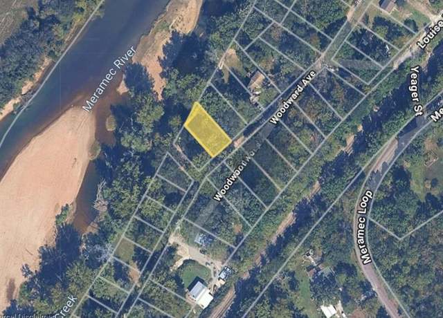 Property at 667 Woodward Ave, Robertsville, MO 63072