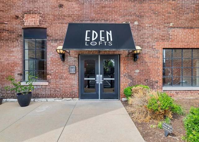 Property at 1720 Chouteau Ave #110, St Louis, MO 63103, 1 bed, 1 bath