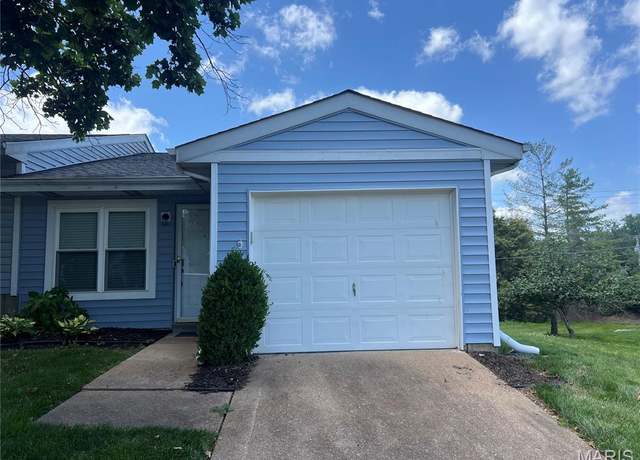 Property at 297 Highland Village Dr, Valley Park, MO 63088, 3 beds, 2 baths