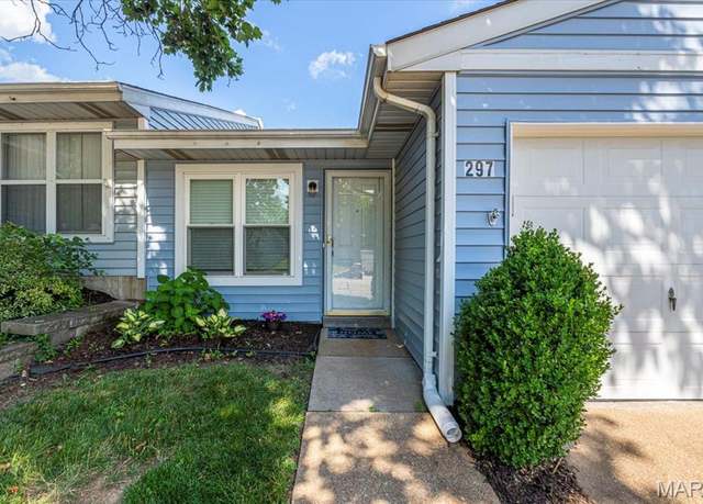 Property at 297 Highland Village Dr, Valley Park, MO 63088, 3 beds, 2 baths