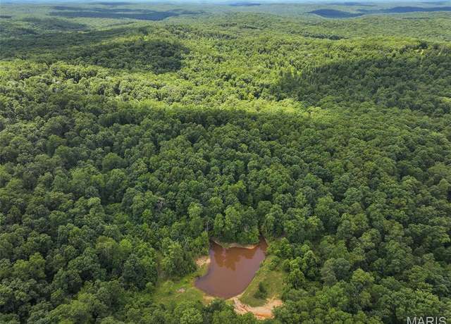 Property at 12251 Stone Ridge Rd, Potosi, MO 63664