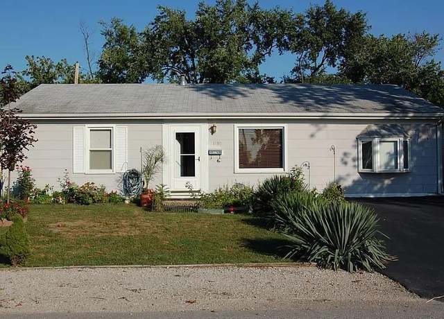 Property at 1130 Water, Cahokia, IL 62206, 3 beds, 1 bath