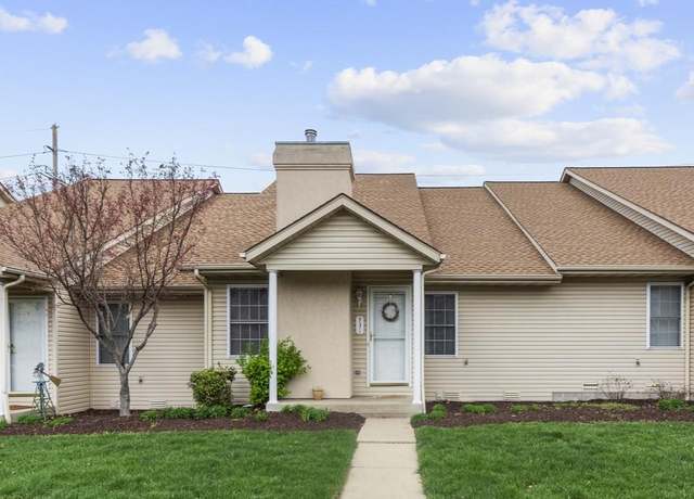 Property at 931 Georgetowne Dr, O'fallon, IL 62269, 3 beds, 2 baths